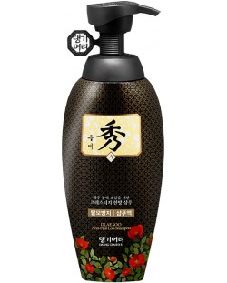 Doori Royal Camellia Šampon protiv opadanja kose, 400 ml