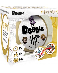 Društvena igra Dobble: Harry Potter - dječja