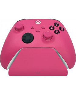 Docking stanica za punjenje Razer - za Xbox, Deep Pink