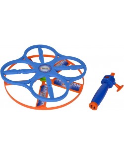 Dron za lansiranje Simba Toys - 24 сm