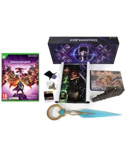 Dragon Age: The Veilguard - Collector's Bundle (Xbox Series X)