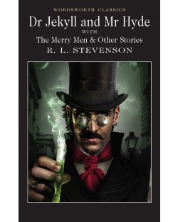 Dr Jekyll and Mr Hyde