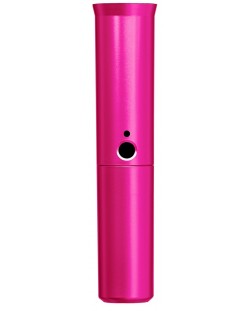Držač za mikrofon Shure - WA712, ružičasti