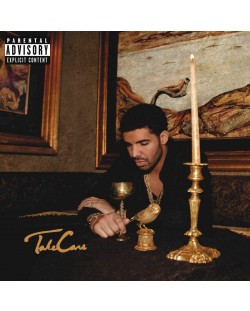 Drake - Take Care (CD)