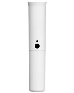 Držač za mikrofon Shure - WA712, bijeli