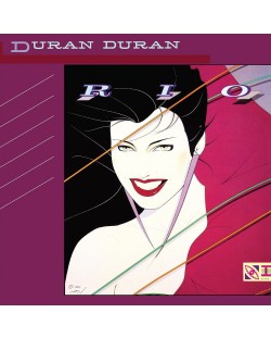 Duran Duran - Rio, Deluxe Edition (2 CD)