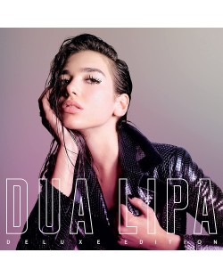 Dua Lipa - Dua Lipa (Deluxe CD)