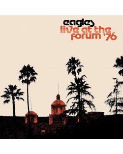 Eagles - Live From The Forum '76 (2 Vinyl)