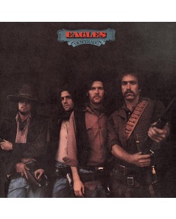 Eagles - Desperado (CD)