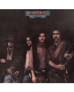 Eagles - Desperado (Vinyl)