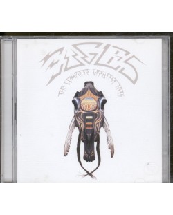 Eagles - Complete Greatest Hits (2 CD)