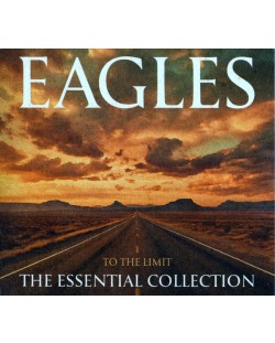 Eagles - To The Limit: The Essential Collection, Limited (3 CD)