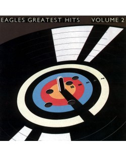 Eagles - Greatest Hits 2, Remastered (CD)