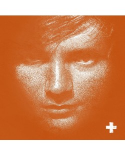 Ed Sheeran - + (CD)