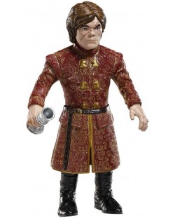 Akcijska figurica The Noble Collection Television: Game of Thrones - Tyrion Lannister (Bendyfigs), 14 cm