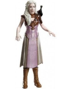 Akcijska figurica The Noble Collection Television: Game of Thrones - Daenerys Targaryen (Bendyfigs), 19 cm