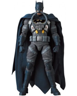 Akcijska figurica Medicom DC Comics: Batman - Batman (Hush) (Stealth Jumper), 16 cm