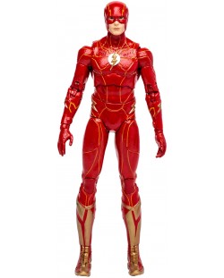 Akcijska figurica McFarlane DC Comics: Multiverse - The Flash (The Flash), 18 cm