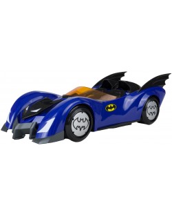 Akcijska figurica McFarlane DC Comics: DC Super Powers - The Batmobile