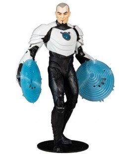 Akcijska figurica McFarlane DC Comics: Multiverse - Shriek (Batman Beyond) (Unmasked), 18 cm