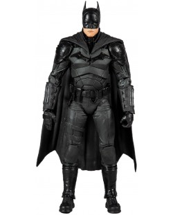 Akcijska figurica McFarlane DC Comics: Multiverse - Batman (The Batman), 18 cm