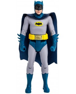 Akcijska figurica McFarlane DC Comics: Batman - Batman (Batman '66) (DC Retro), 15 cm