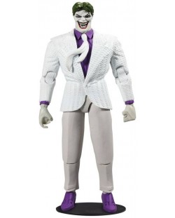 Akcijska figurica McFarlane DC Comics: Multiverse - The Joker (The Dark Knight Returns) (Build A Figure), 18 cm