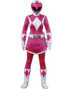 Akcijska figurica ThreeZero Television: Might Morphin Power Rangers - Pink Ranger, 30 cm