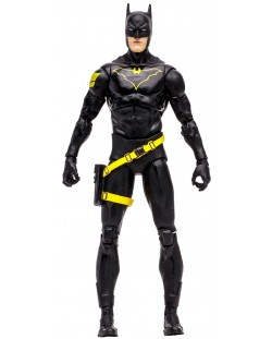 Akcijska figurica McFarlane DC Comics: Multiverse - Batman (Jim Gordon), 18 cm