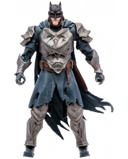 Akcijska figurica McFarlane DC Comics: Multiverse - Batman (Dark Knights of Steel), 18 cm