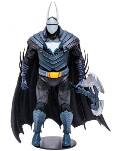 Akcijska figurica McFarlane DC Comics: Multiverse - Batman (Duke Thomas) (Tales from the Dark Multiverse), 18 cm