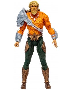 Akcijska figurica McFarlane DC Comics: Aquaman - Aquaman (Page Punchers), 18 cm