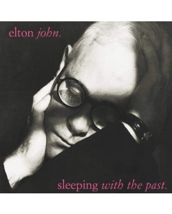 Elton John - Sleeping With The Past (CD)