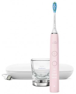 Električna četkica za zube Philips Sonicare - HX9911/29, 1 nastavak, roza