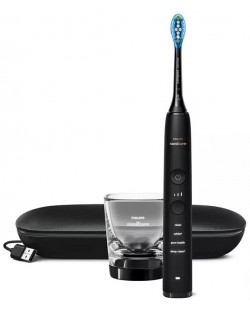 Električna četkica za zube Philips Sonicare - HX9911/09, 1 nastavak, crna