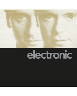 Electronic - Electronic (Vinyl)