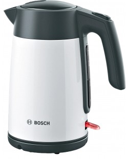 Kuhalo za vodu Bosch - TWK7L461, 2400 W, 1.7 l, bijelo