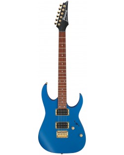 Električna gitara Ibanez - RG421G, Laser Blue Matte