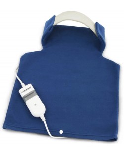 Električni jastuk Esperanza - Silk EHB003, plavi