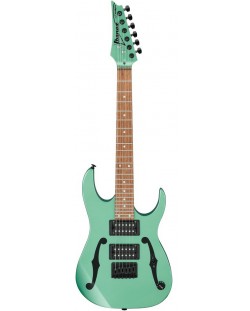 Električna gitara Ibanez - PGMM21, Metallic Light Green