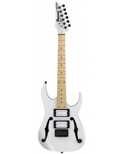 Električna gitara Ibanez - PGMM31, bijela/crna