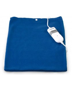 Električni jastuk Esperanza - Cashmere EHB004, plavi