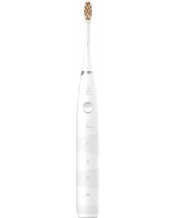 Električna četkica za zube Oclean - Flow, bijela