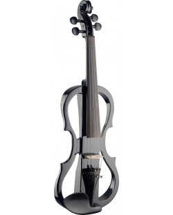 Električna violinaStagg - EVN X-4/4, crna