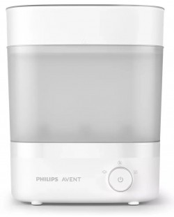 Električni sterilizator Philips Avent - Premium, s funkcijom sušenja