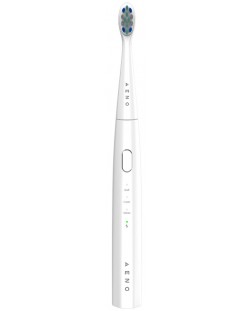 Električna četkica za zube AENO - DB7, 1 dodatak, bijela