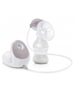 Električna pumpa za majčino mlijeko Cangaroo - Gentle Touch XN-D207