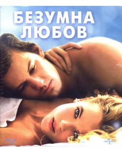 Endless Love (Blu-ray)