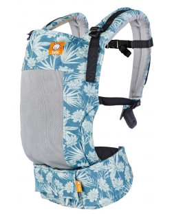Ergonomski ruksak Baby Tula - Free-To-Grow, Coast Paradise