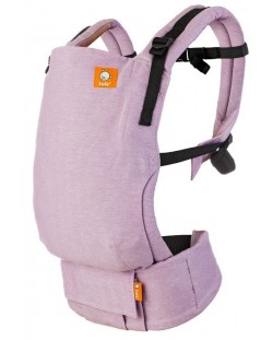 Ergonomski ruksak Baby Tula - Free-To-Grow Linen, Starling